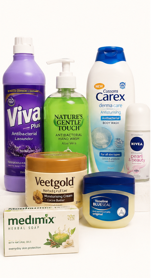 Home & Personal Care