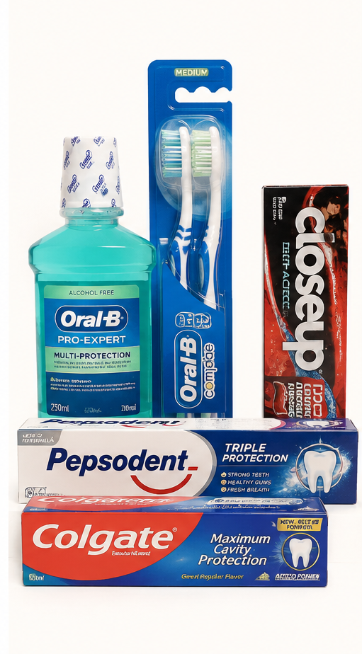 Oral Care
