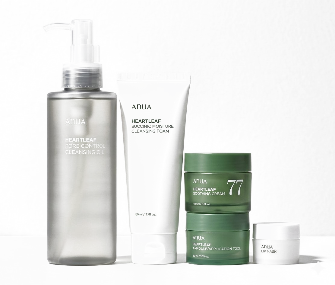 Skincare