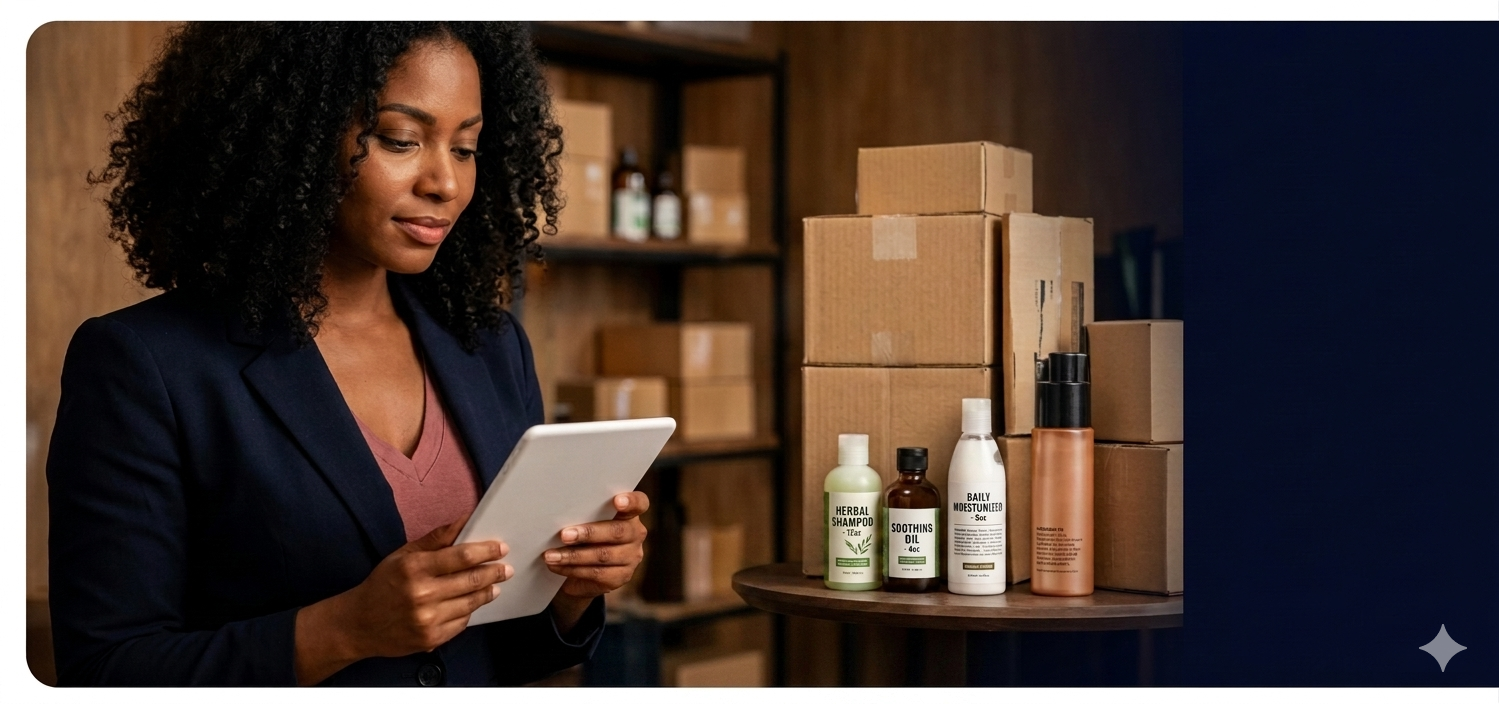 PMO Wholesale